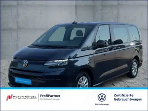 Volkswagen T7 Multivan lang 2.0 TDI 5JG+LED+NAV+SHZ+PDC+AHK