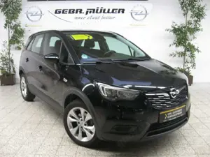 Opel Crossland X Edition