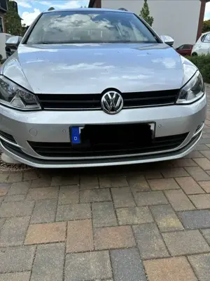 Volkswagen Golf Variant Comfortline BMT