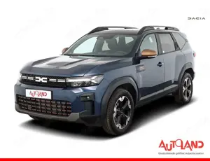 Dacia Bigster Extreme HEV 155 Aut. LED ACC Pano Navi