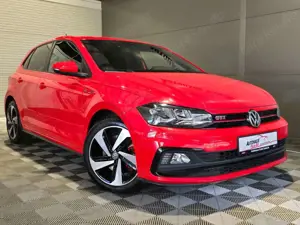Volkswagen Polo GTI 2.0 TSI°LED°PDC°Navi°Shzg°FSE°BT°Klima
