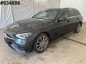 Mercedes-Benz C 300 e AMG Line Widescreen Distronic Digital