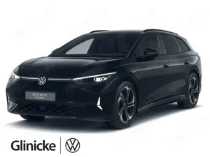Volkswagen ID.7 GTX Tourer 4MOTION 250 kW (340 PS) 86 kWh