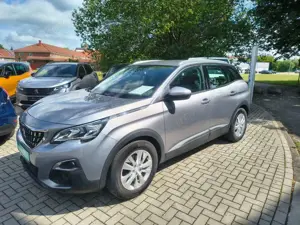 Peugeot 3008 1.5 BlueHDi 130 Active Business Automatik