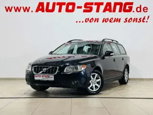 Volvo V70 Kombi**1.HAND+AHK+SITZHEIZUNG**