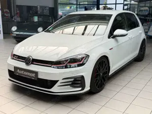 Volkswagen Golf VII 2.0 TSI GTI Performance*LED*Standh.*SHZ