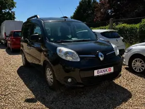Renault Kangoo Paris*Garantie*TÜV+Service Neu*