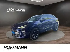 CUPRA Terramar 1.5 eTSI DSG LED+360°+SItzhzg