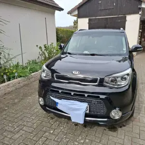Kia Soul Spirit
