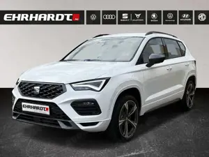 SEAT Ateca 1.5 TSI ACT DSG FR VIRTUAL*AHK*LED*ACC*SHZ*PARK...