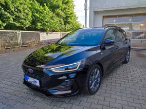 Ford Focus Turnier ST-Line X,Panorama.Matrix.AHK