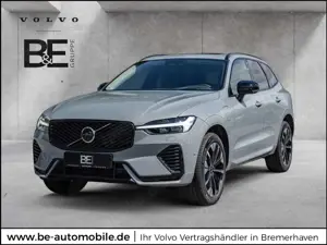 Volvo XC60 T8 Ultra Dark Plug-In HUD PANO 360°