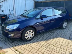 Opel Astra 1,4 Tourer Selection/Klimaanlage