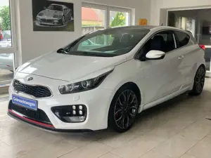 Kia Ceed / cee'd 1.6 T-GDI GT-Track Panorama Navi
