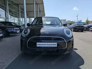 MINI Cooper 3-Türer Teilleder. Driv.Ass.
