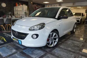 Opel Adam Slam/Touch/Klimaauto/Aluräder/