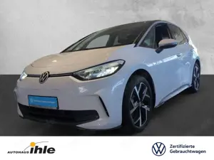 Volkswagen ID.3 Pro Move 58kWh ELEKTR.SITZE+NAVI+AHK