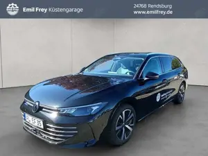Volkswagen Passat Variant 1,5 l eTSI OPF DSG LED PDC SHZ AHK