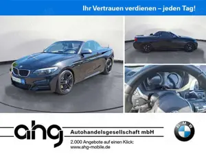 BMW 240 Cabrio M-Sport *Navi*Business*LED*PDC*SHZ*