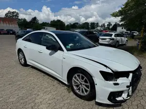 Audi A6 45 TFSI S-Line S-tronic Pano Leder BO ACC