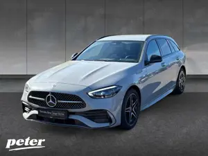 Mercedes-Benz C 300 e T-Modell  AMG*Head-Up*Night Paket