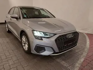Audi A3 30TFSI Sportback S-tr S-line*Leder*Virtual*ACC*MMI