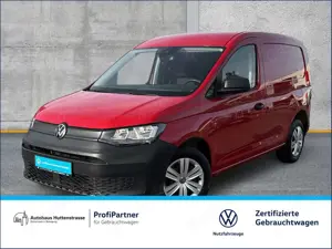 Volkswagen Caddy Cargo 2.0 TDI EcoProfi NAVI KLIMA AHK