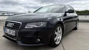 Audi A4 A4 Avant Avant 1.8 TFSI Ambition