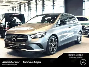 Mercedes-Benz B 250 B 250 4M Progressive Night MultiLED AHK Distronic