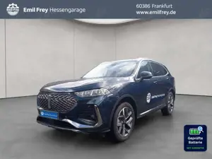 GWM WEY 03 WEY 03 FWD Luxury