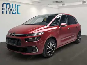 Citroen Grand C4 Picasso Selection/1.Hand/Zahnriemen erneuert