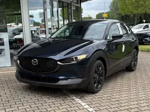 Mazda CX-30 2.0 M Hybrid Nagisa