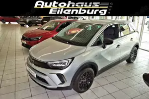 Opel Crossland 1.2 Eleg.LED;Navi,Rückfahrkamera,AGR-Sitz,DAB+