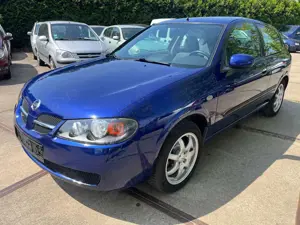 Nissan Almera 1.5 Klima *Tüv neu*