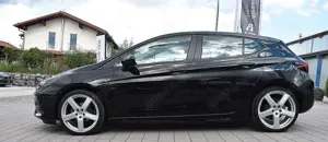 Opel Astra K Lim. 5-trg. Edition Start/Stop