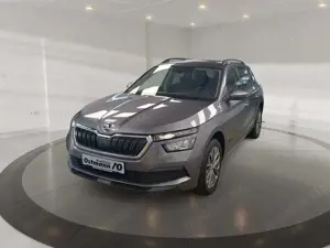 Skoda Kamiq 1.0 TSI Tour LM PDC SHZ SpurH SmartLink