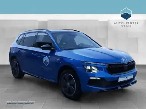 Skoda Kamiq 1.0 TSI Monte Carlo DSG ACC*AUT*Facelift