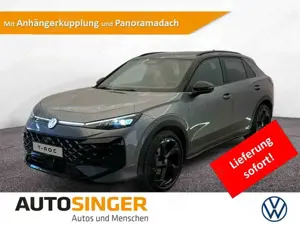 Volkswagen T-Roc R-Line 1.5 eTSI DSG AHK*PANO*HUD*360
