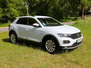 Volkswagen T-Roc T-Roc 1.5 TSI ACT OPF DSG Sport