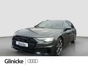 Audi S6 3.0 TDI quattro tiptronic Matrix Navi A