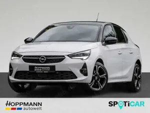 Opel Corsa GS Automatik*Ultimate Paket*Navi*Kamera*S