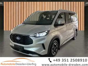 Ford Tourneo Custom 320 L1 Active 4x4*BLIS*Kamer*ACC