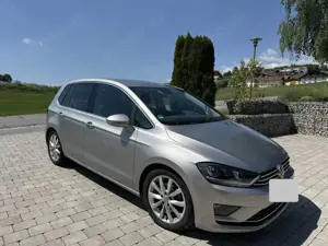 Volkswagen Golf Sportsvan Highline BMT/Start-Stopp