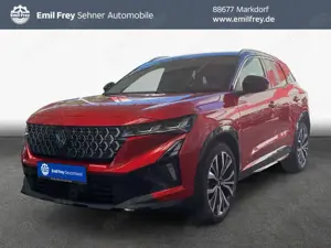Renault Austral E-Tech Full Hybrid 200 Techno 96 kW, 5-tür