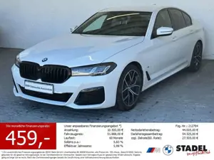 BMW 540 i xDrive Limousine M Sport PRO Navi.LED.HuD