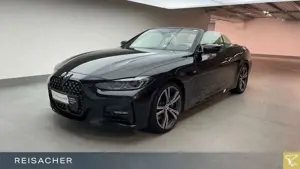 BMW 430 i A Cabrio M-Sport,HeadUp,ParkAs+,Laser,DrAPr