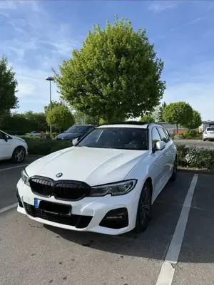 BMW 330 330e Touring xDrive Aut. M Sport