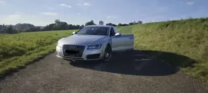 Audi A7 3.0 TDI quattro S tronic