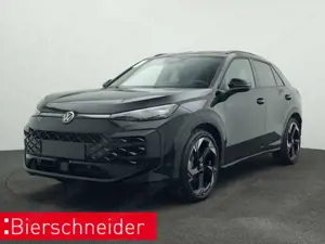 Volkswagen T-Roc 1.5 eTSI DSG R-Line BLACK-STYLE NAVI EASY-OPEN ALU