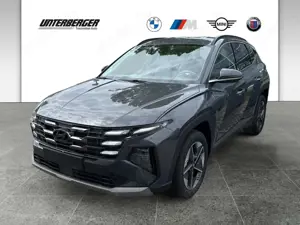 Hyundai TUCSON FL MY26 1.6 T-GDI 150PS DCT Trend LED-Paket